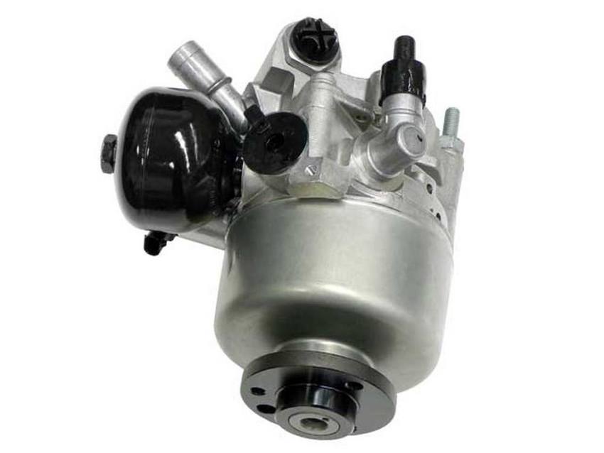 Mercedes Power Steering Pump 000466090080 - Luk 5410262100